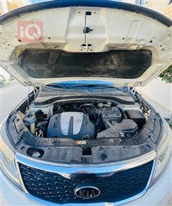 كيا سورينتو